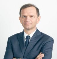 Janusz Walo Dziekan Wydziału