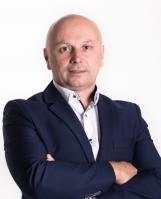 Assoc. Prof. Dariusz Gotlib, DSc, PhD - Vice-Dean for Development and Cooperation with the Economy